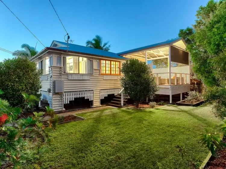 Main view of Homely house listing, 78 Keats Street, Moorooka QLD 4105