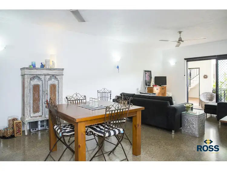 1/9-11 Gregory Street, North Ward QLD 4810