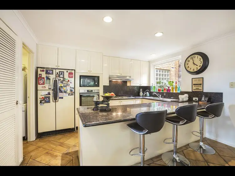 Fifth view of Homely townhouse listing, 3/649 Inkerman Road, Caulfield North VIC 3161