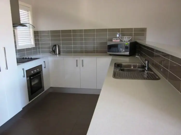 Third view of Homely house listing, 3/24 Redwood Drive, Cowes VIC 3922