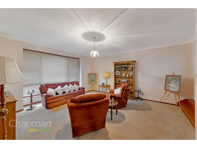 Third view of Homely house listing, 1 Hilderleigh Close, Faulconbridge NSW 2776
