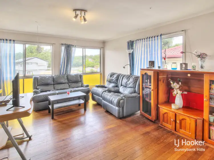 Third view of Homely house listing, 4 Bolwell Street, Runcorn QLD 4113
