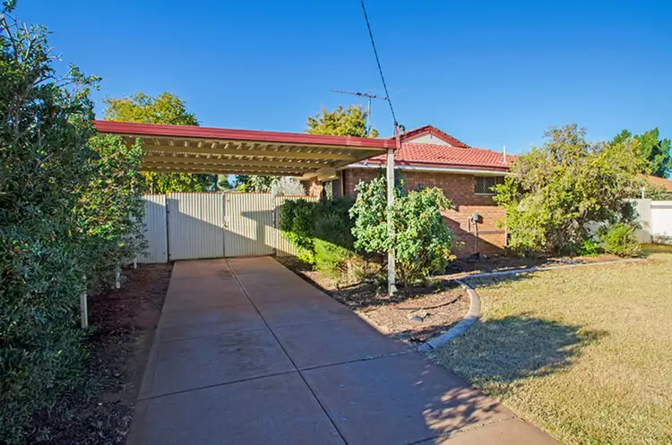 Second view of Homely house listing, 25 Conliffe Place, South Kalgoorlie WA 6430