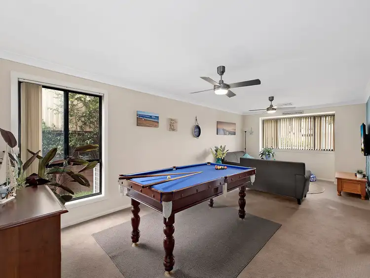 Fourth view of Homely house listing, 4 Coachmans Place, Mardi NSW 2259