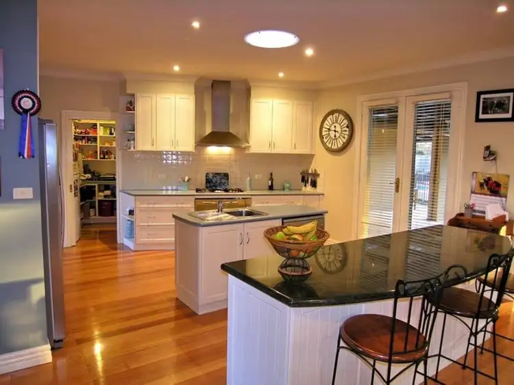 Seventh view of Homely house listing, 824 Maroondah Highway, Mansfield VIC 3722