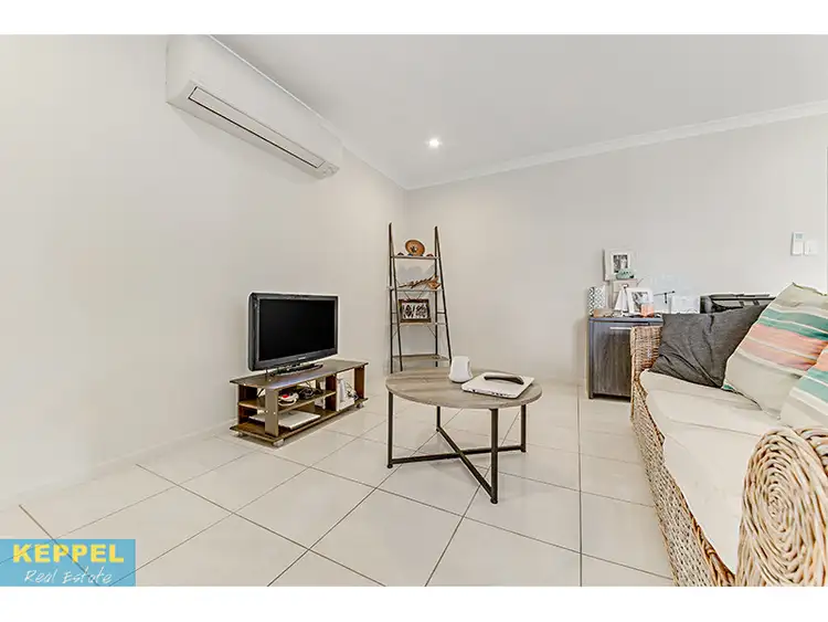 Seventh view of Homely house listing, 10 Nautilus Avenue, Mulambin QLD 4703
