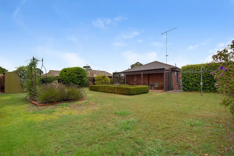 Third view of Homely house listing, 4 Hillcrest Court, Traralgon VIC 3844