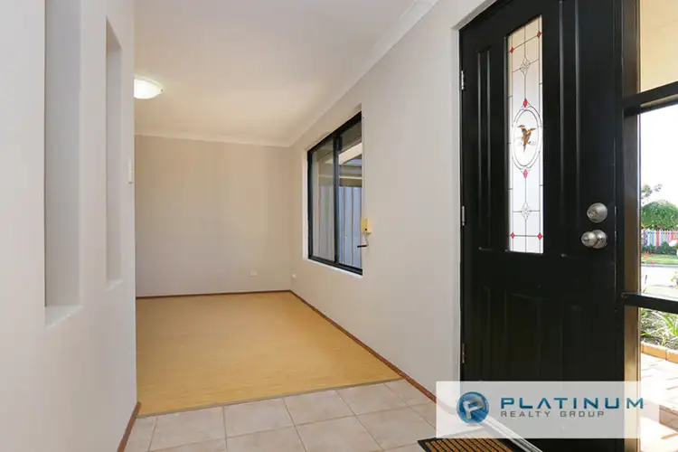 Fourth view of Homely house listing, 3 Parrotbush Crescent, Ellenbrook WA 6069