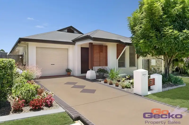 Main view of Homely house listing, 17 Kalbarri Court, North Lakes QLD 4509
