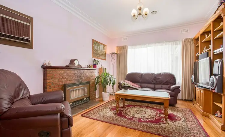Second view of Homely house listing, 131 Cornwall Road, Sunshine VIC 3020