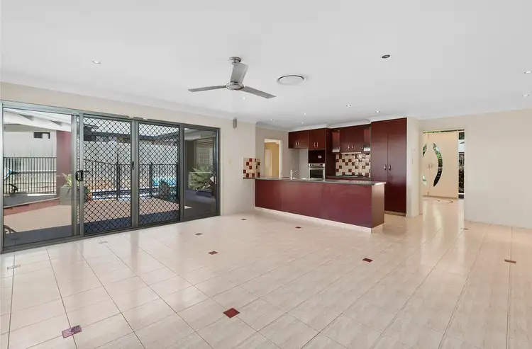 Fourth view of Homely house listing, 11 Leith Crescent, Rangeville QLD 4350