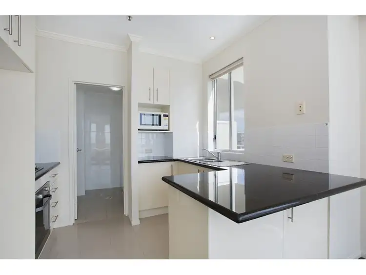Fifth view of Homely apartment listing, Pacific Views, 5 Woodroffe Avenue, Main Beach QLD 4217
