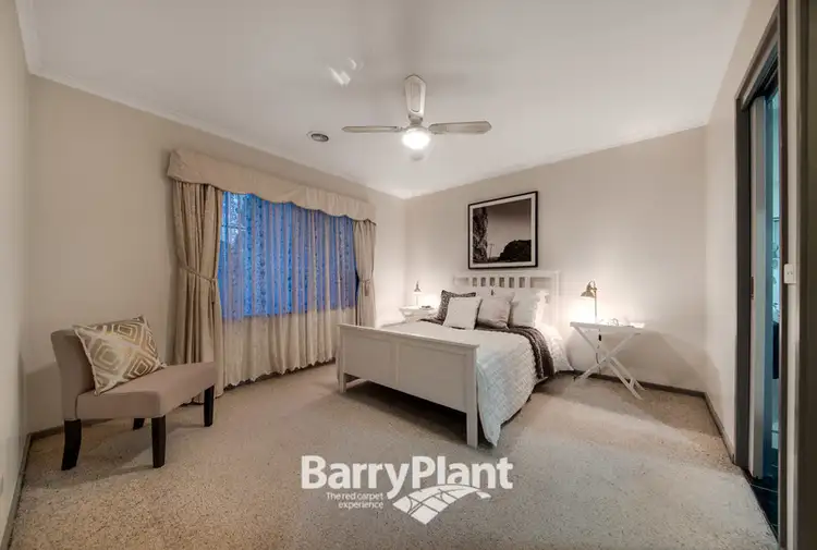 Sixth view of Homely house listing, 1 Taree Close, Pakenham VIC 3810
