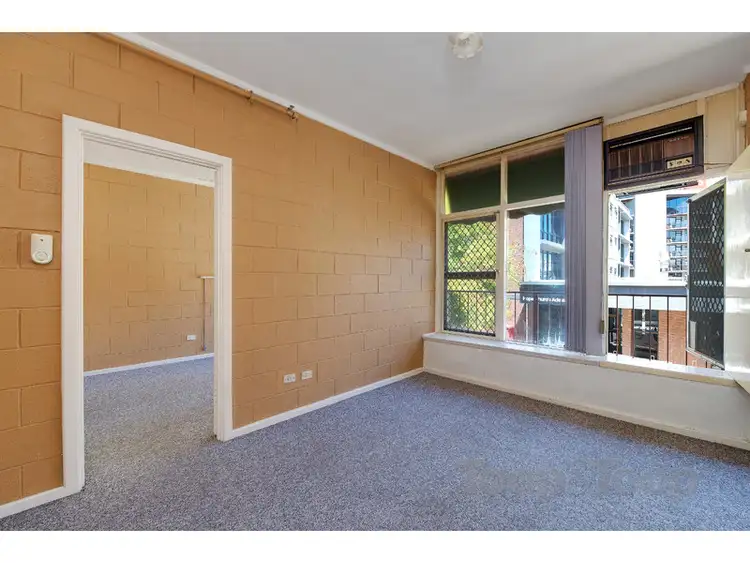 Fourth view of Homely unit listing, 51/19 South Terrace, Adelaide SA 5000