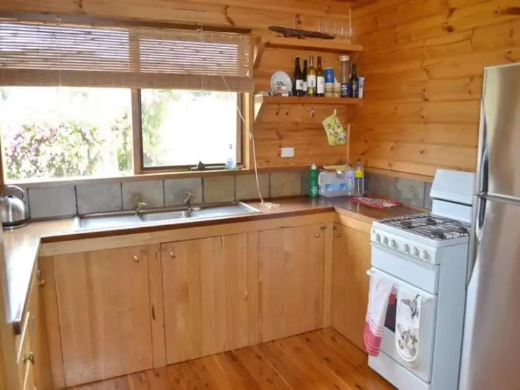 Sixth view of Homely house listing, 17 Lavender Farm Lane, Tolmie VIC 3723