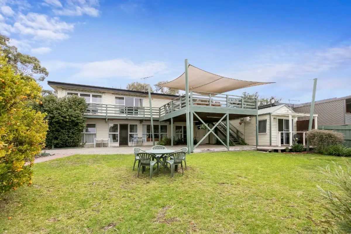 Main view of Homely house listing, 54 Glamorgan Crescent, Mount Martha VIC 3934