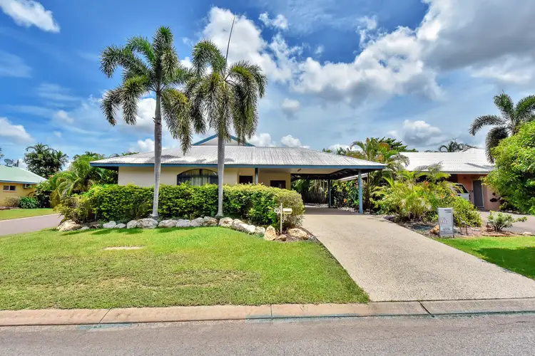 30 Phoenix Circuit, Durack NT 830