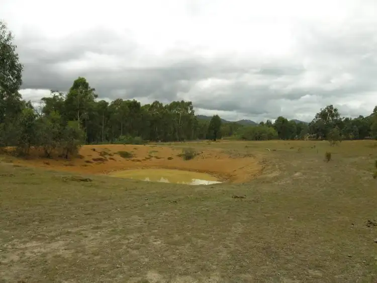 Second view of Homely land listing, Lot 5 Walsh's Road, Goughs Bay VIC 3723