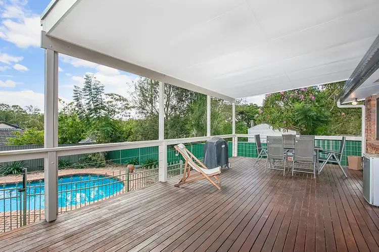 Third view of Homely house listing, 62 Merloo Drive, Nerang QLD 4211