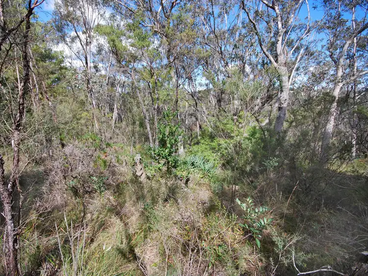 Second view of Homely land listing, 20 Lake Street, Wentworth Falls NSW 2782
