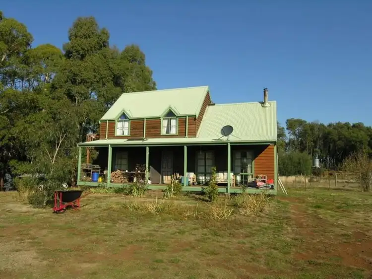 Third view of Homely house listing, 83 Gears Hill Road, Tolmie VIC 3723