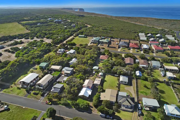 Fourth view of Homely land listing, 74 Hennessy Street, Port Campbell VIC 3269