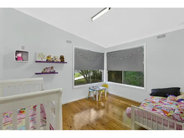 Fifth view of Homely house listing, 7 Jubilee Parade, Berkeley Vale NSW 2261