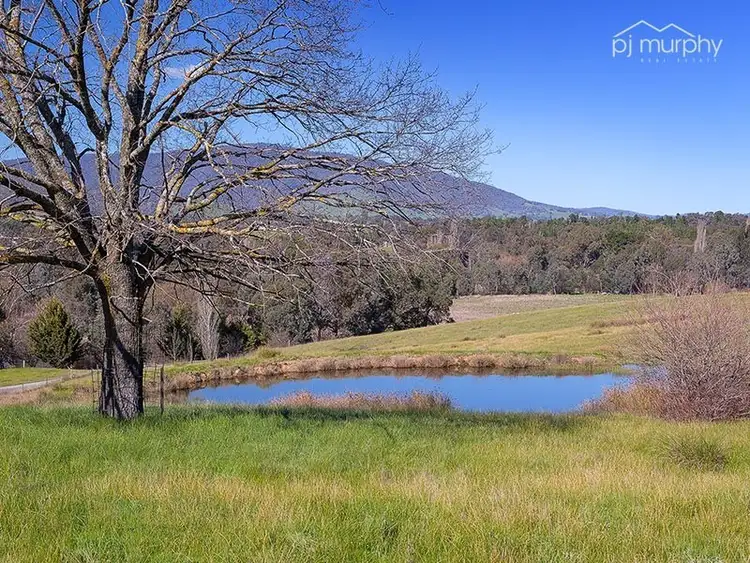LOT 22/216 Mahon Lane, Yackandandah VIC 3749