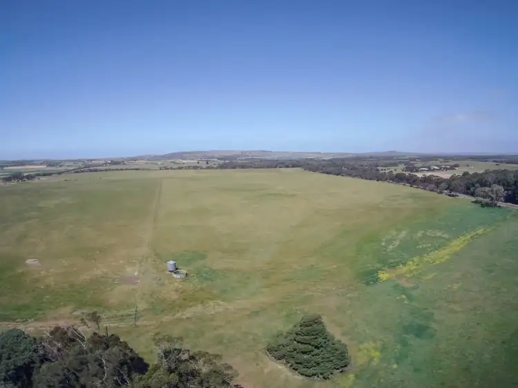 Third view of Homely rural property listing, 1154 Flinders Highway, Coomunga SA 5607