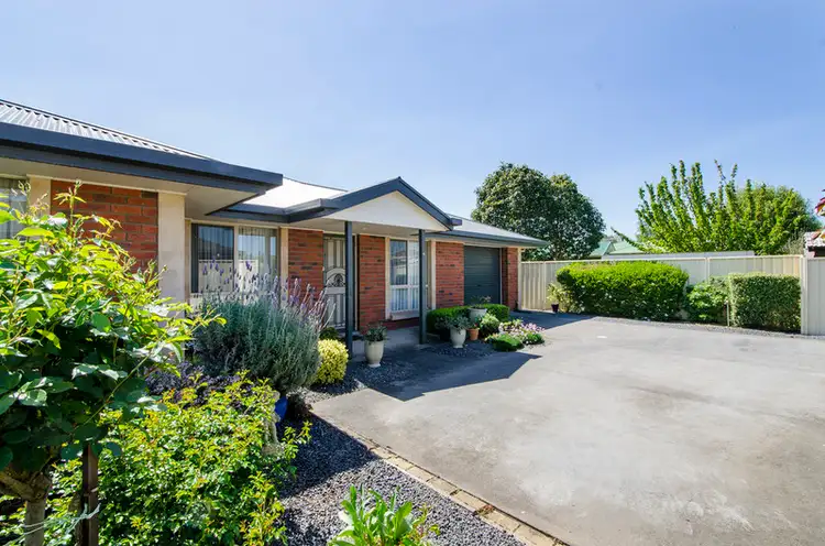 Second view of Homely house listing, 4/5 John Street, Mount Gambier SA 5290