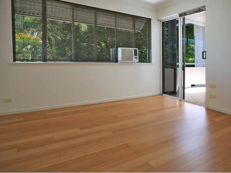 Fifth view of Homely apartment listing, 12/34 Minnie St, Parramatta Park QLD 4870