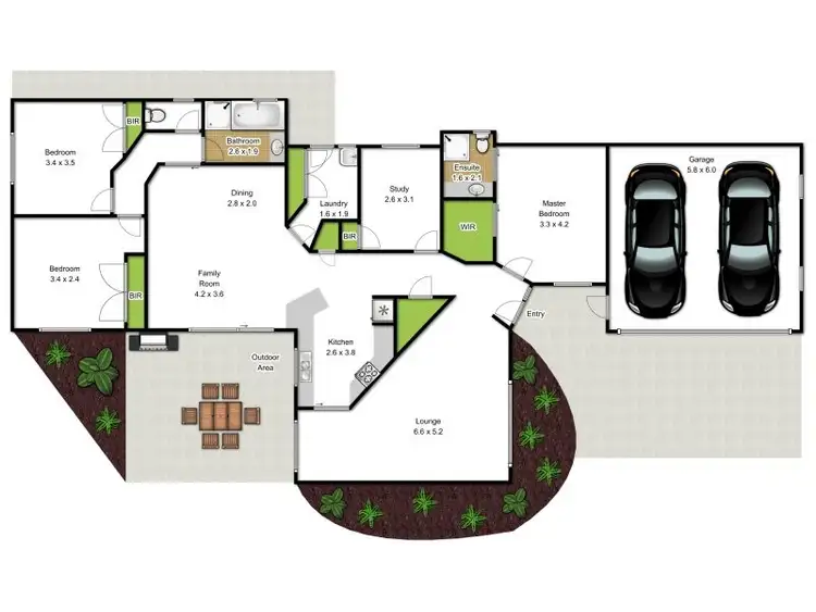 Sixth view of Homely house listing, 41 Cross's Road, Traralgon VIC 3844
