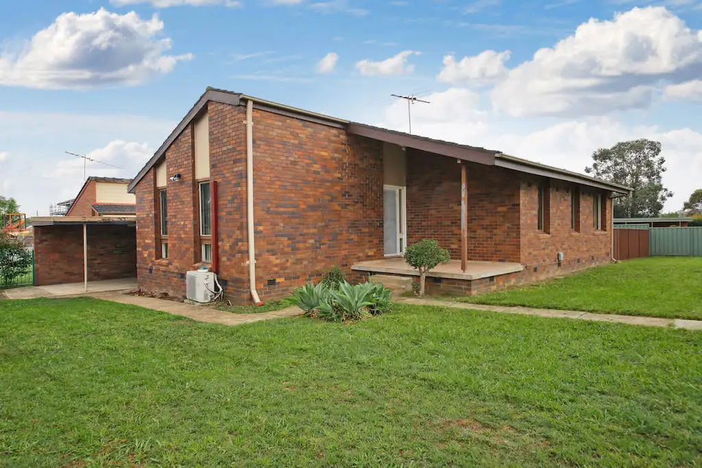 Main view of Homely house listing, 6 Pardalote Street, Ingleburn NSW 2565