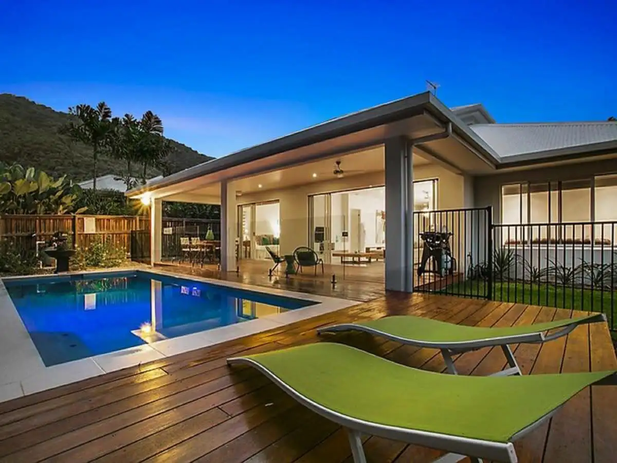 Main view of Homely house listing, 17 Aurelia Road, Palm Cove QLD 4879