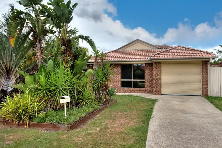 Second view of Homely house listing, 15 Ngungun Close, Loganholme QLD 4129