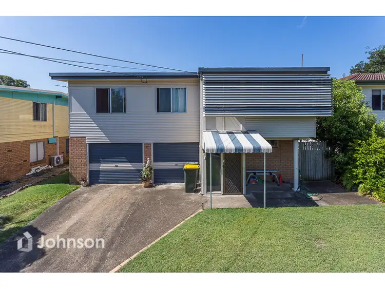 59 Claymeade Street, Wynnum QLD 4178