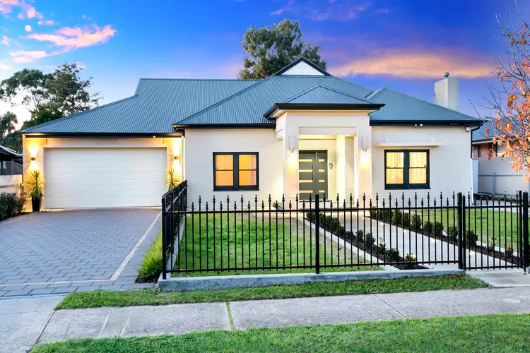 31 Melville Street, South Plympton SA 5038