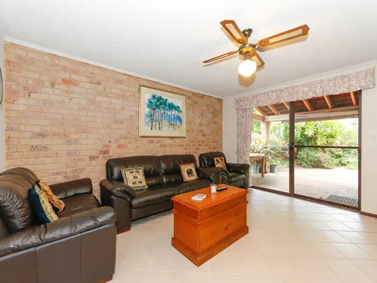 Second view of Homely house listing, 2/34 Connelly Way, Booragoon WA 6154