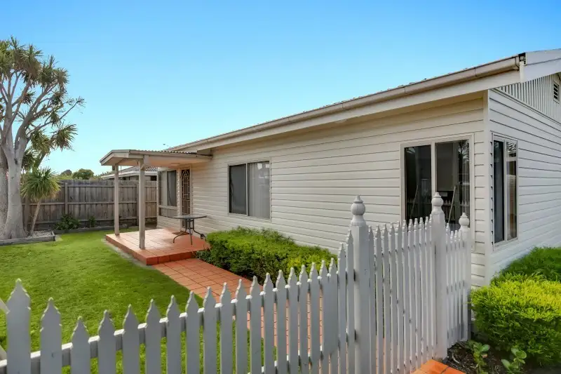 Main view of Homely apartment listing, 1/4 Nelson Street, Rye VIC 3941