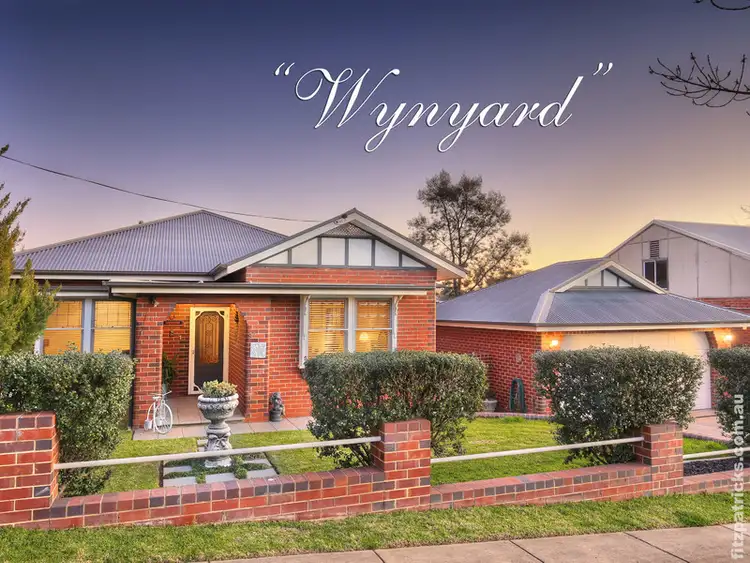 Main view of Homely house listing, 30 Sunshine Avenue, Turvey Park NSW 2650