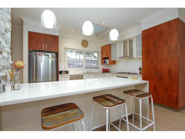 Fifth view of Homely house listing, 6 Capella Court, Sale VIC 3850