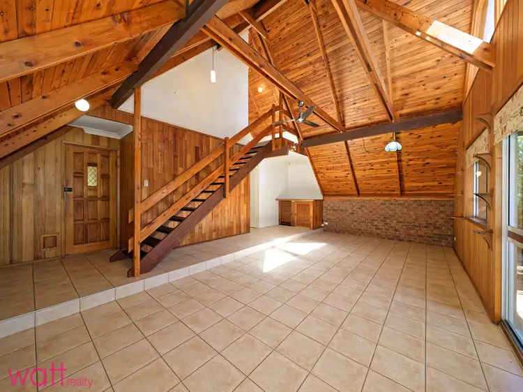Fourth view of Homely house listing, 54 Spina Crescent, Carseldine QLD 4034