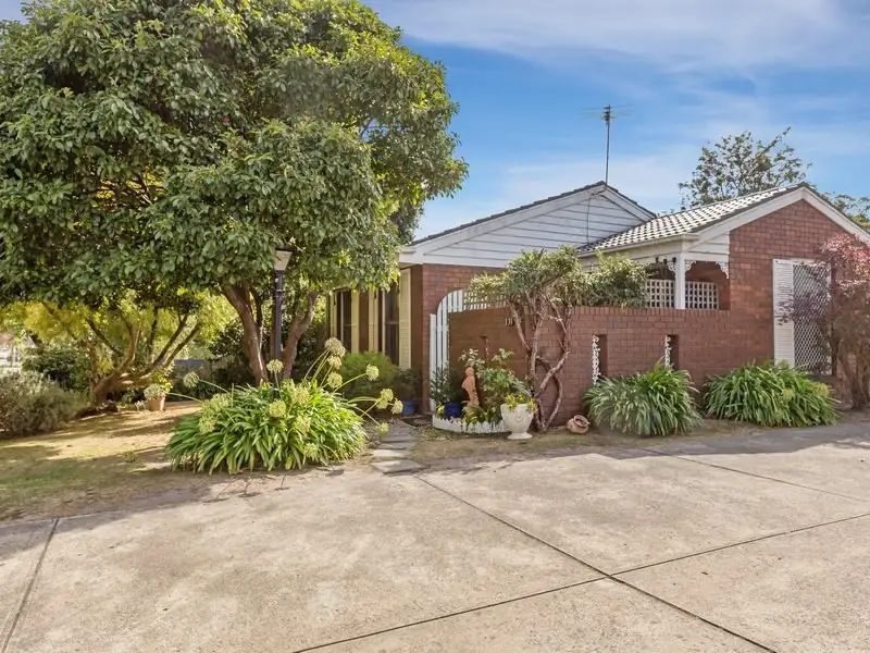 Main view of Homely unit listing, 1/131 Mount Eliza Way, Mount Eliza VIC 3930