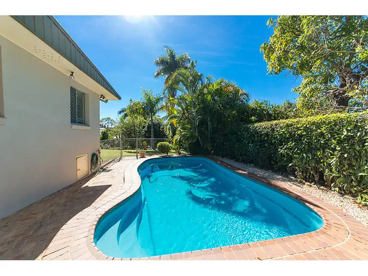 Second view of Homely house listing, 1 Higgins Street, The Range QLD 4700