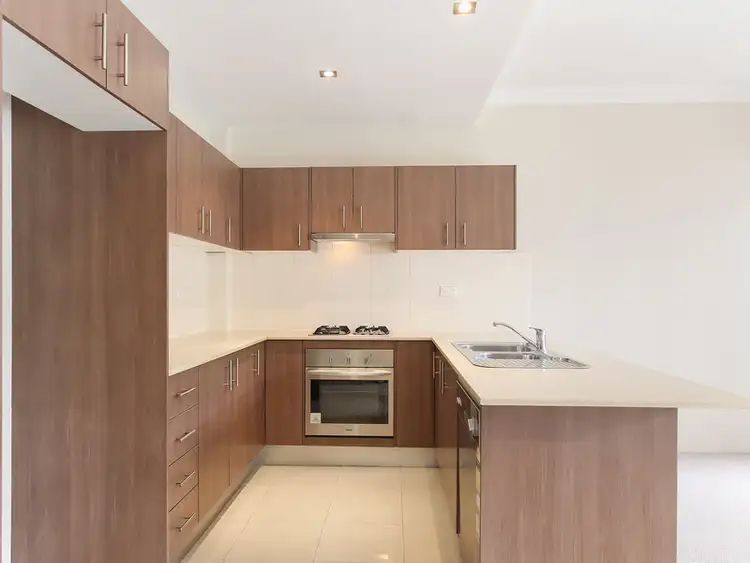 Third view of Homely apartment listing, 2/3-5 Talbot Road, Guildford NSW 2161