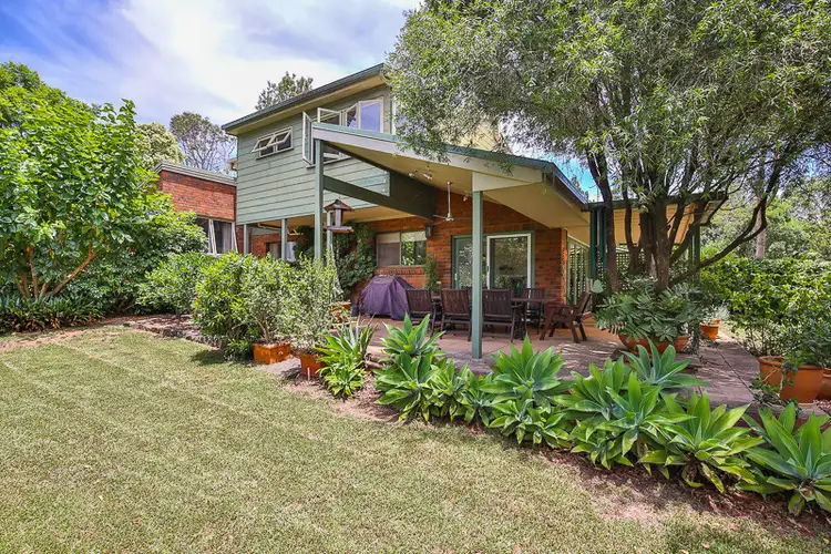 Main view of Homely house listing, 1 Prince Henry Drive, Prince Henry Heights QLD 4350