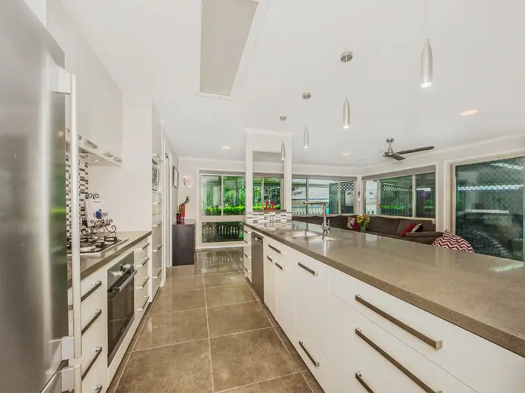 Second view of Homely house listing, 19 Blyde Street, Sinnamon Park QLD 4073