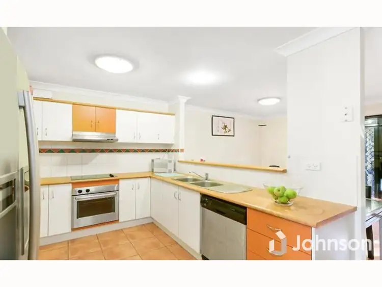 Third view of Homely townhouse listing, 2/18 Delavan Street, Wishart QLD 4122