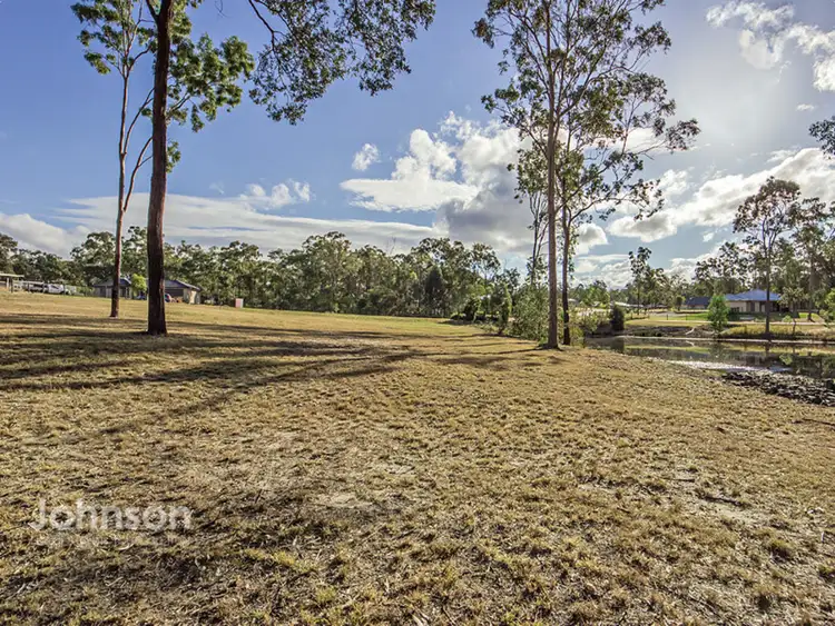 Third view of Homely land listing, 19 Lillypilly Place, Regency Downs QLD 4341