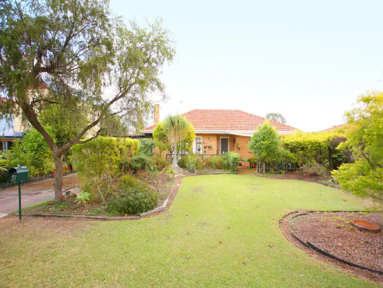 1/21 Sulman Avenue, Salter Point WA 6152